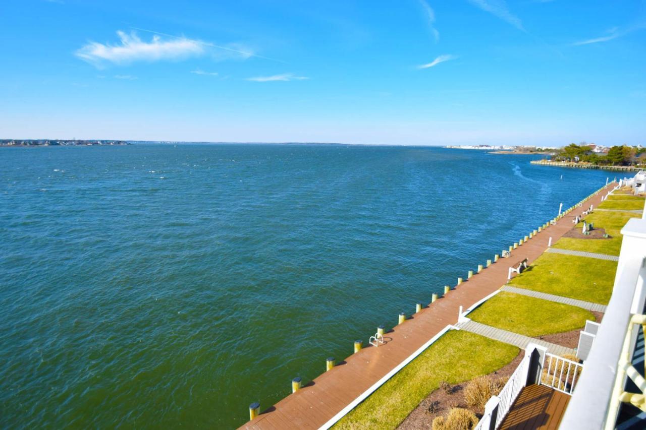 Harbour Island 302L Apartman Ocean City Kültér fotó