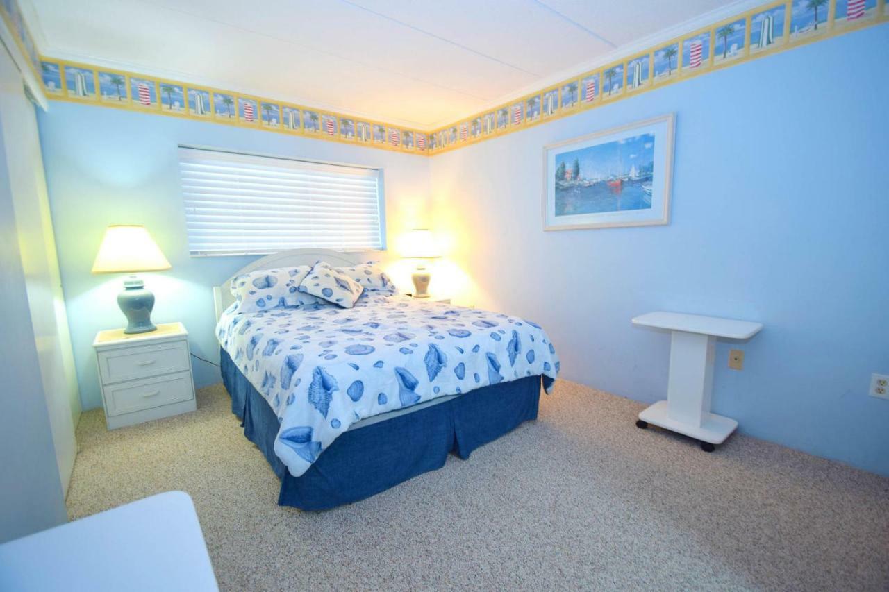 Harbour Island 302L Apartman Ocean City Kültér fotó