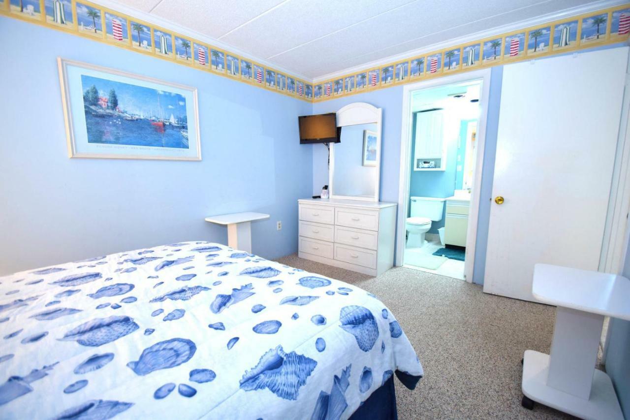 Harbour Island 302L Apartman Ocean City Kültér fotó
